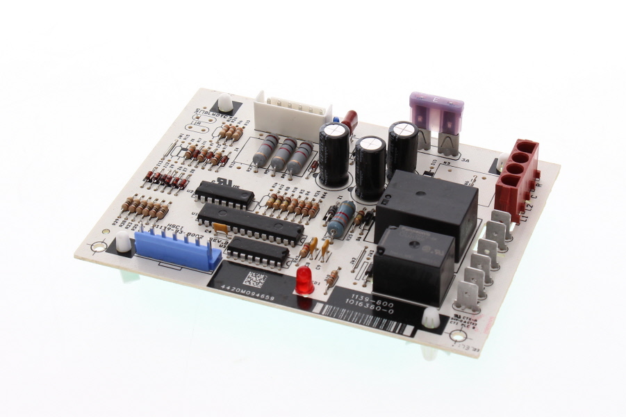  - Nordyne Control Boards